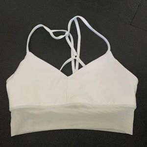 Alo yoga bra